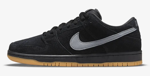 Women Nike Dunk SB 065